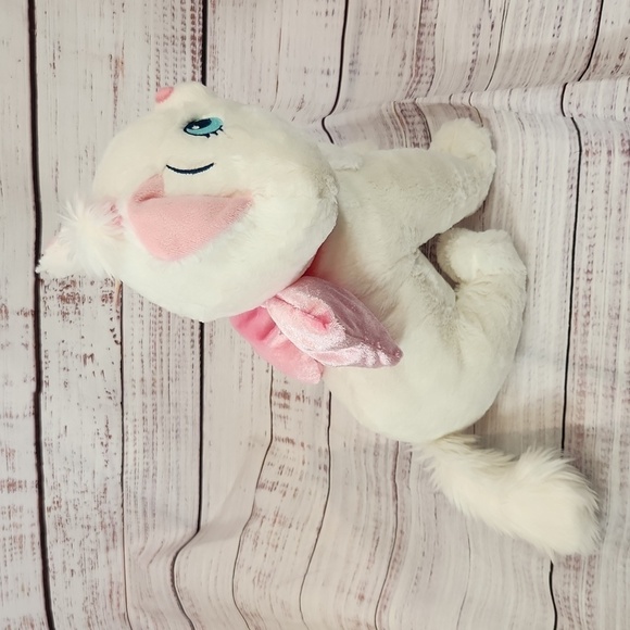 Disney Store Marie/cat from the Aristocats plush - Picture 2 of 8
